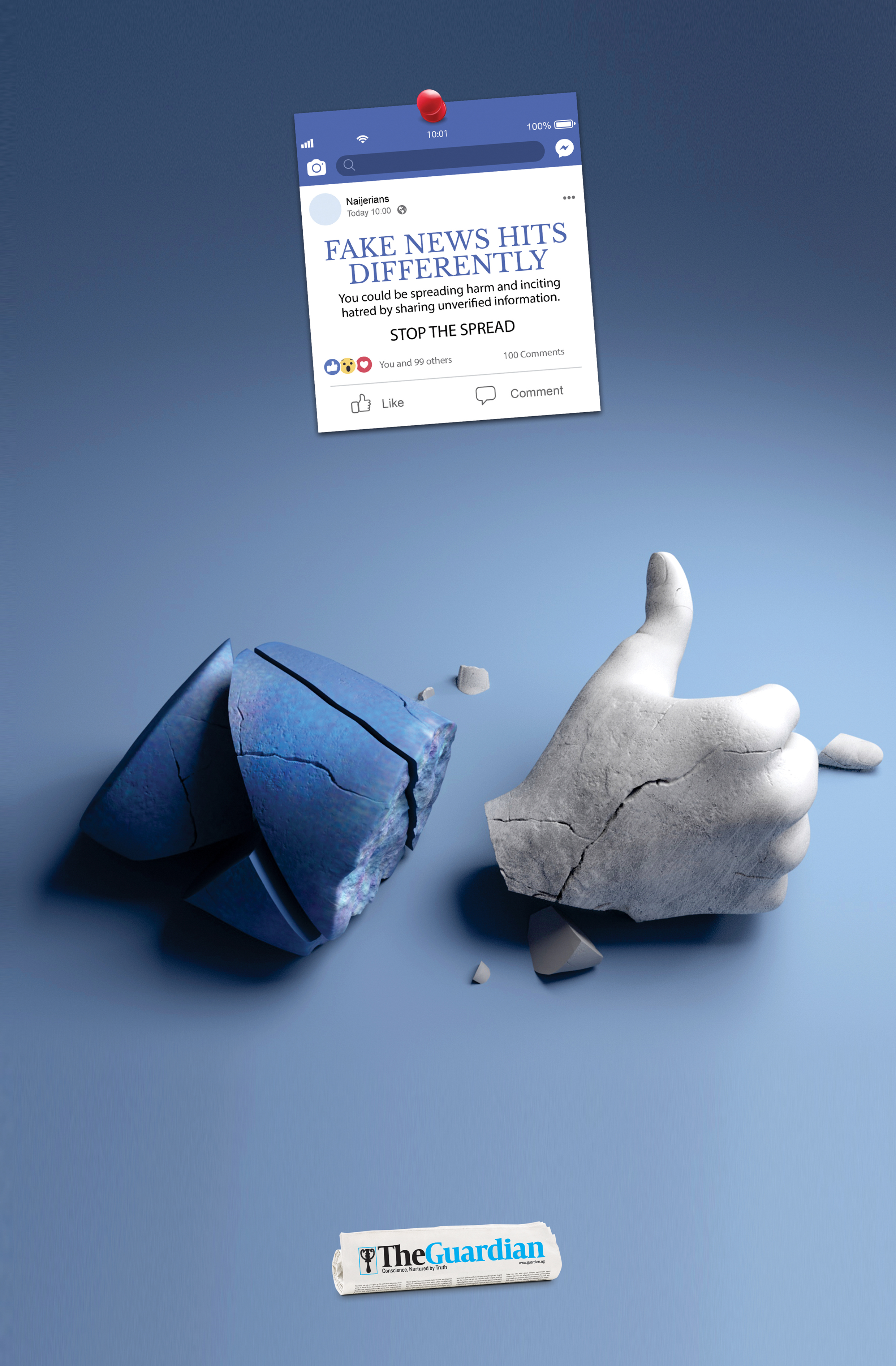 FAKEHITS Facebook - Image 1