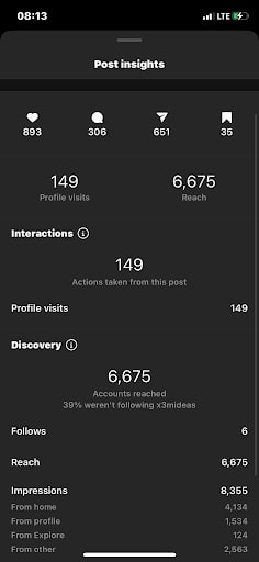 X3m Open Door Challenge - Image 2