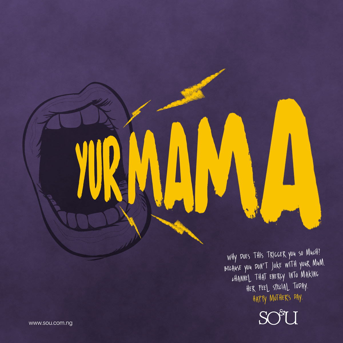 Mother's Day - Image 1