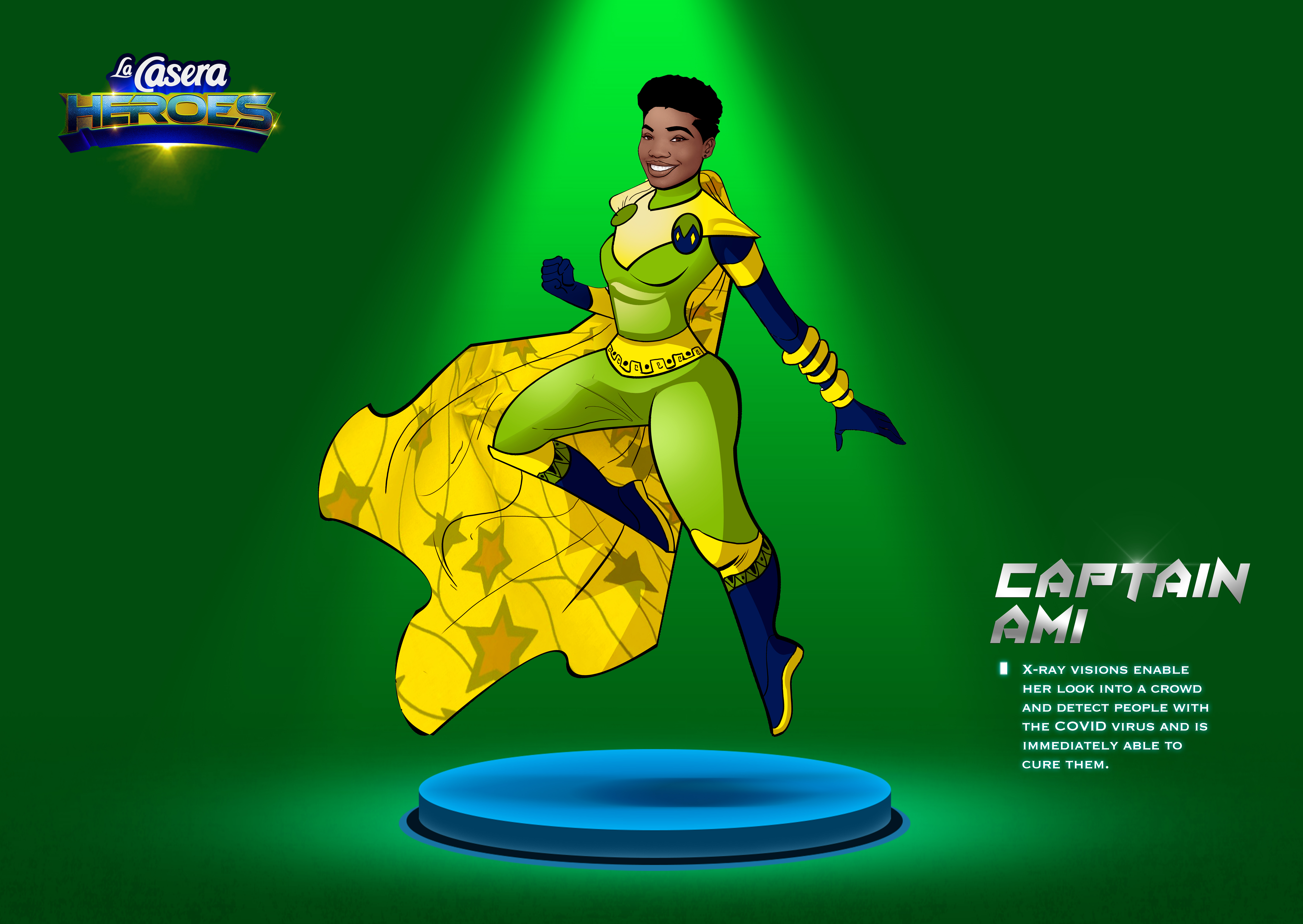 La Casera Heroes - Image 3