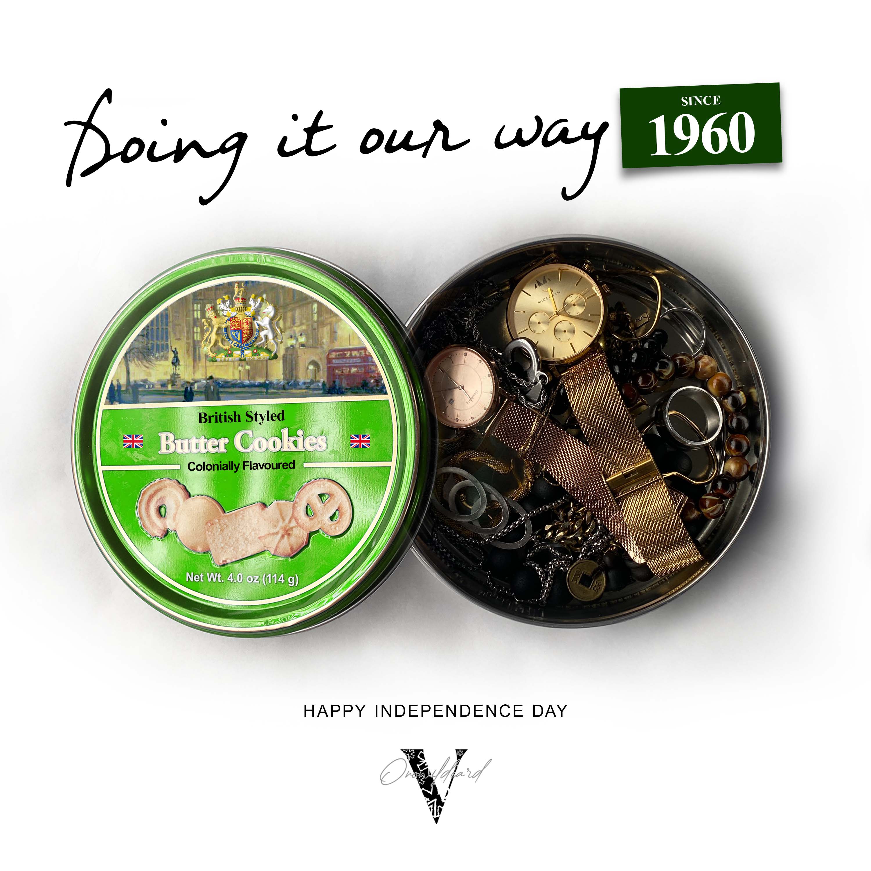 Doing It Our Way - Image 2