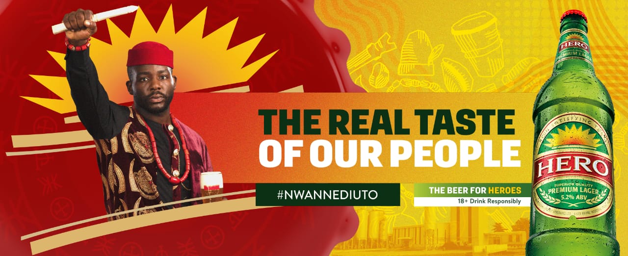 NWANNE DI UTO OOH - Image 1