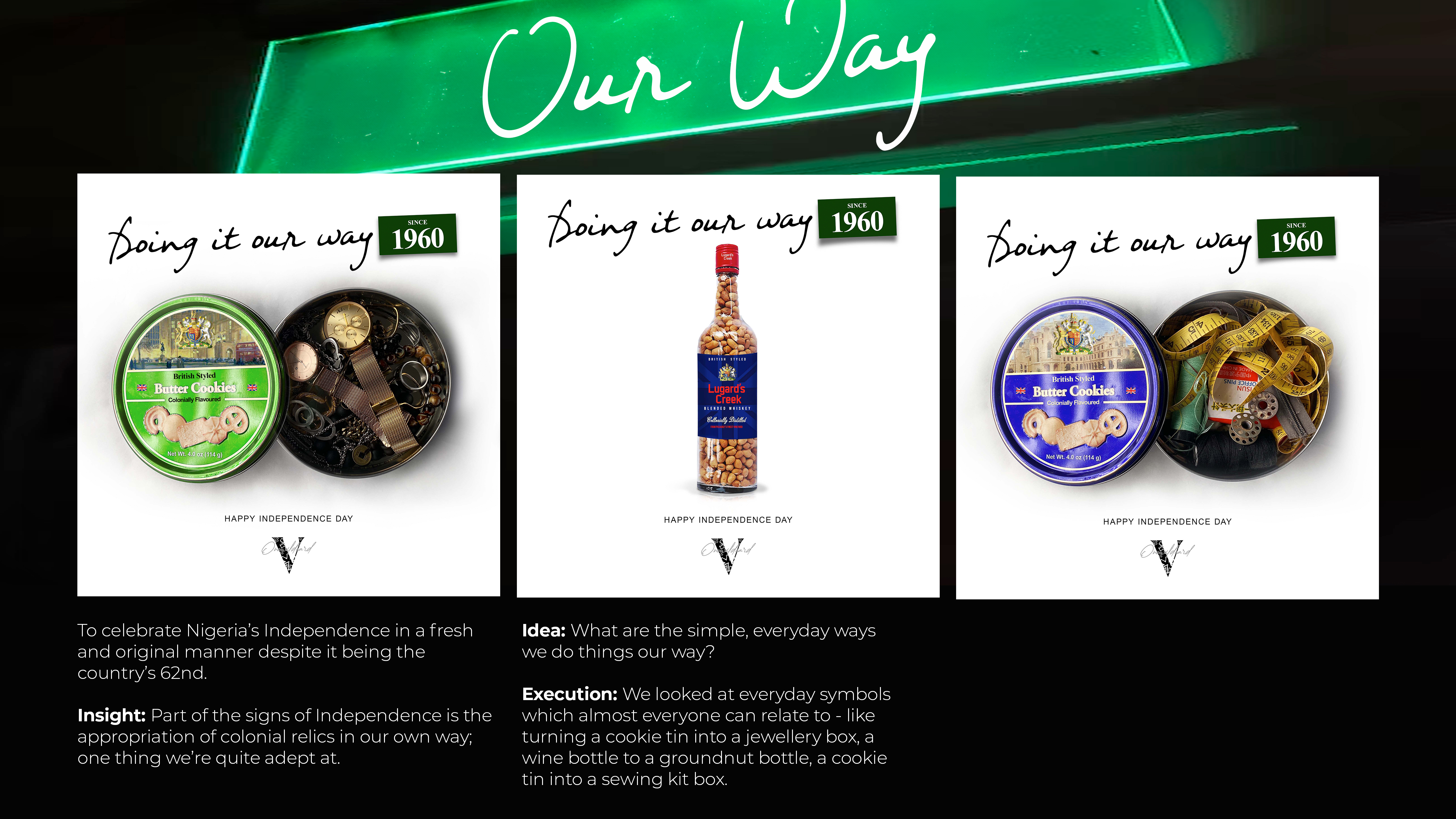 Doing It Our Way - Image 4