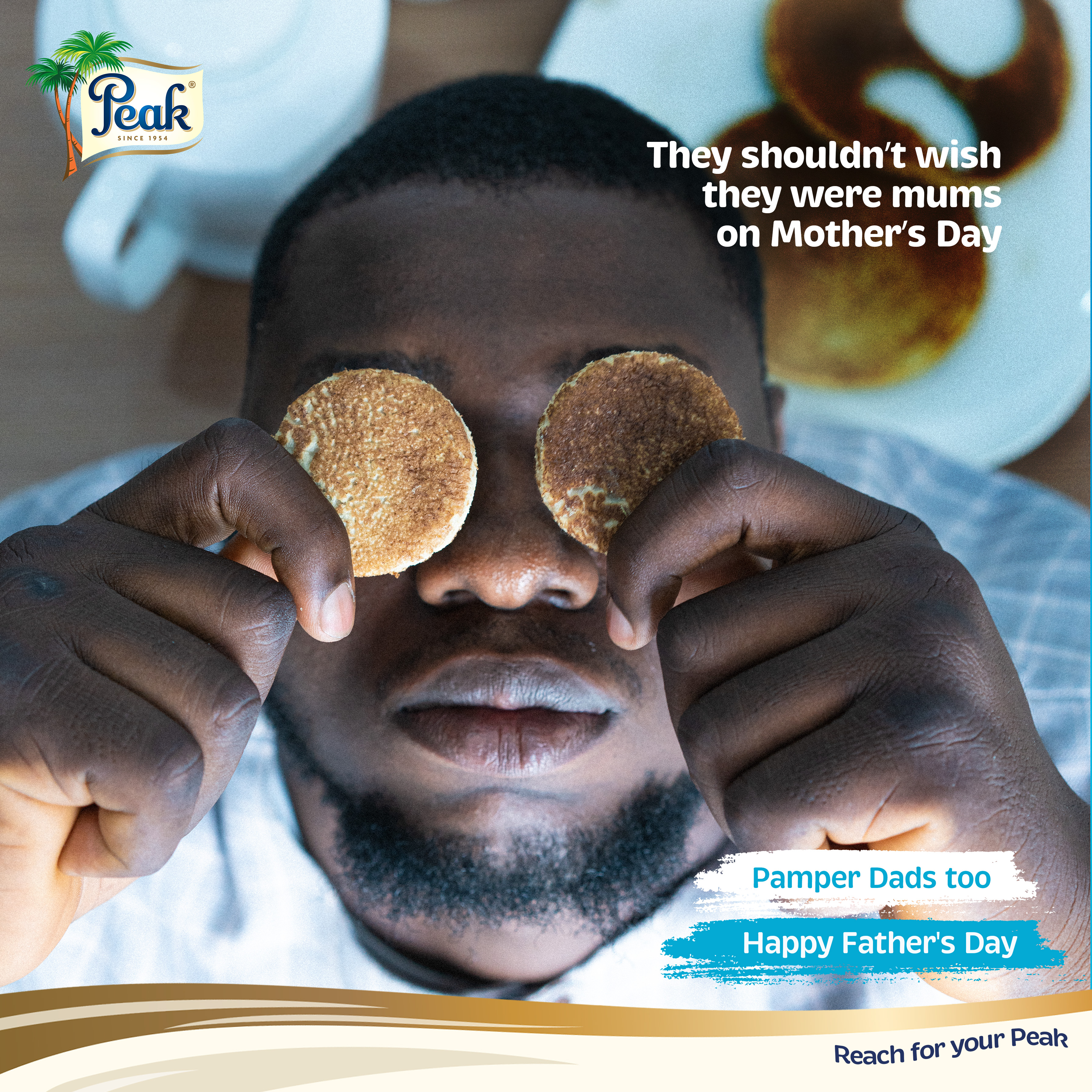 Peak Milk: Father's Day - Image 3