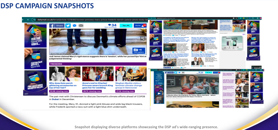 Rich Tea Vibes - Image 5