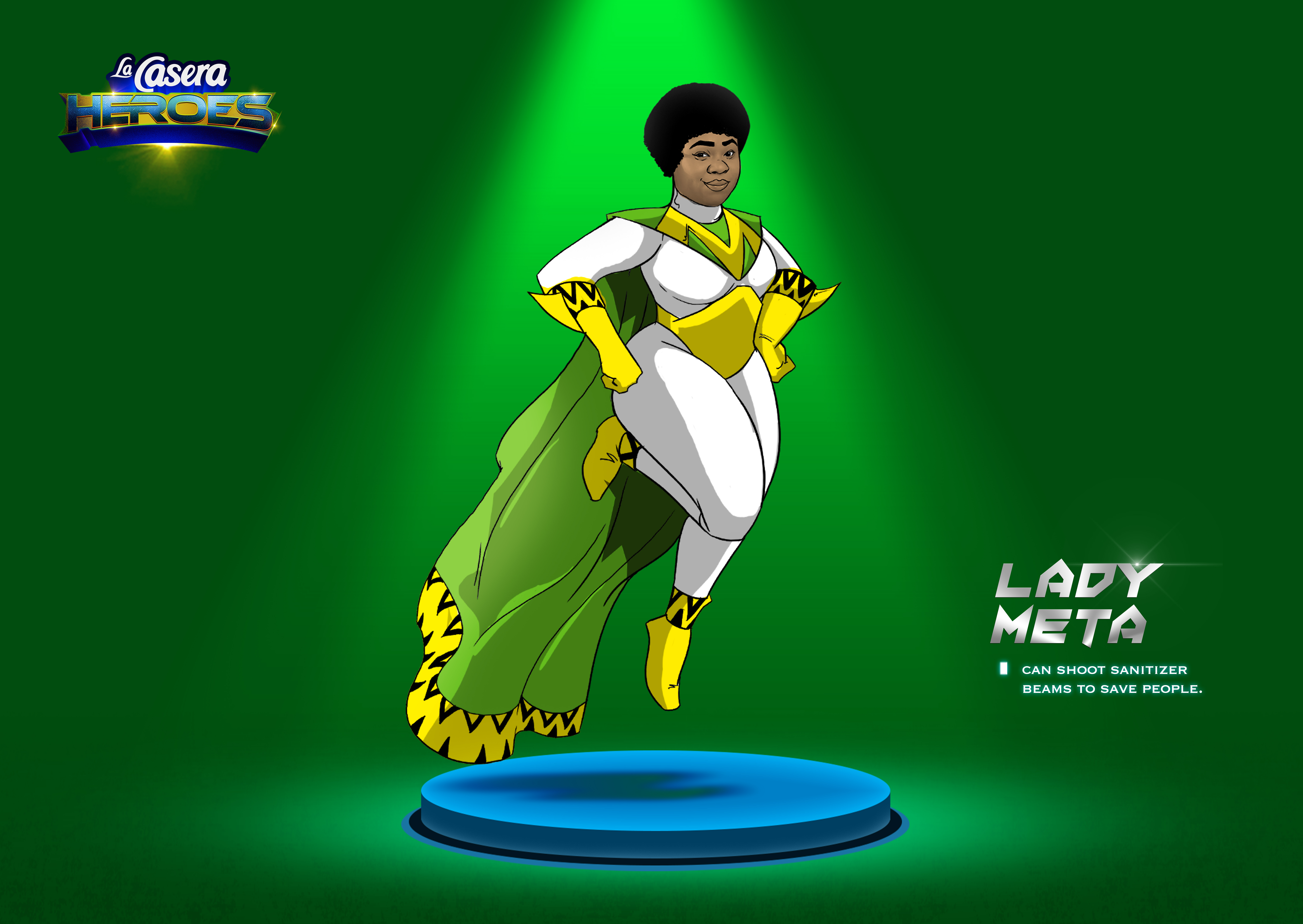 La Casera Heroes - Image 5