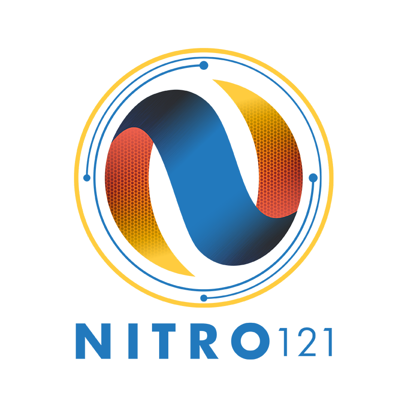 Nitro 121 Easter 2021