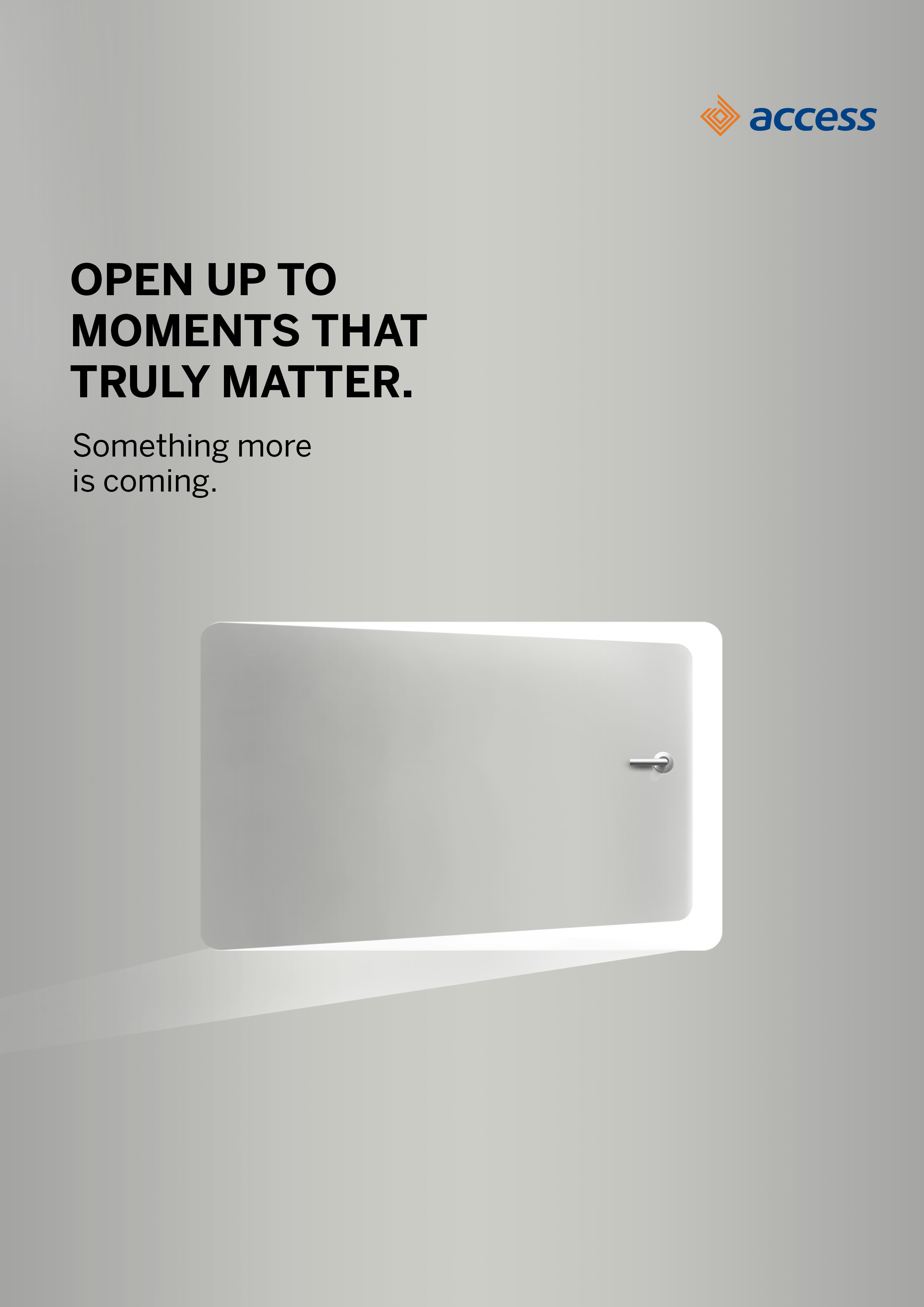 American Express is Here - Image 1