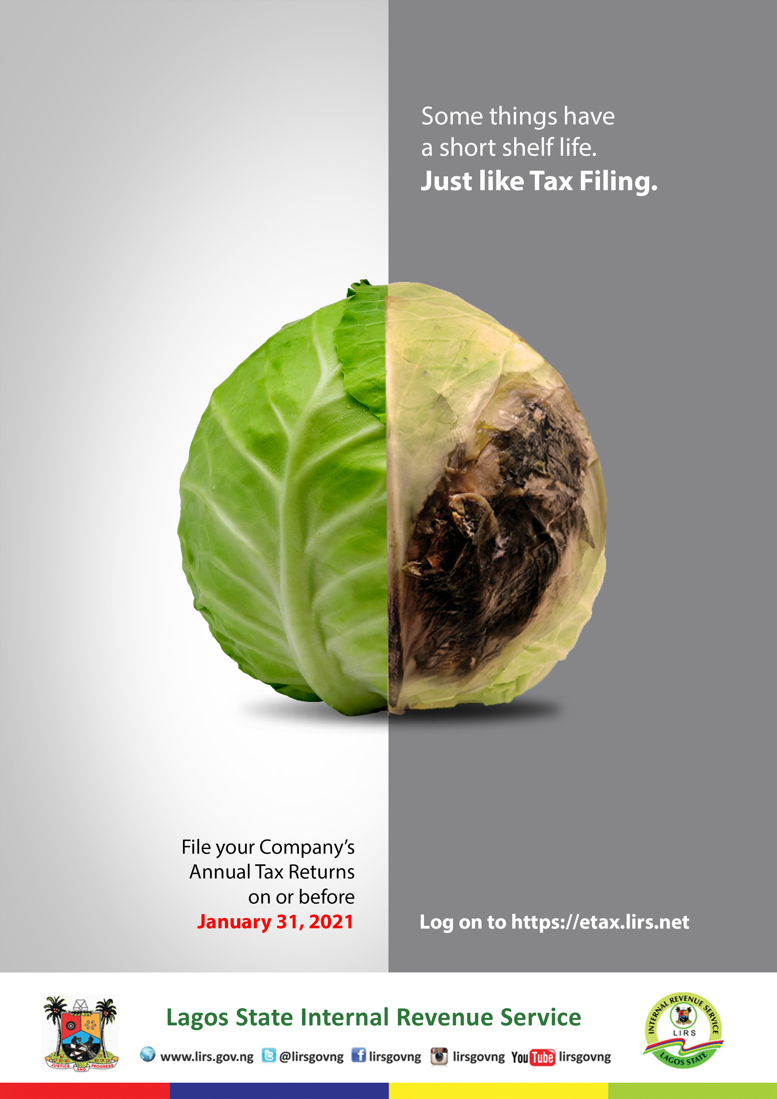 Tax Filing - Image 1