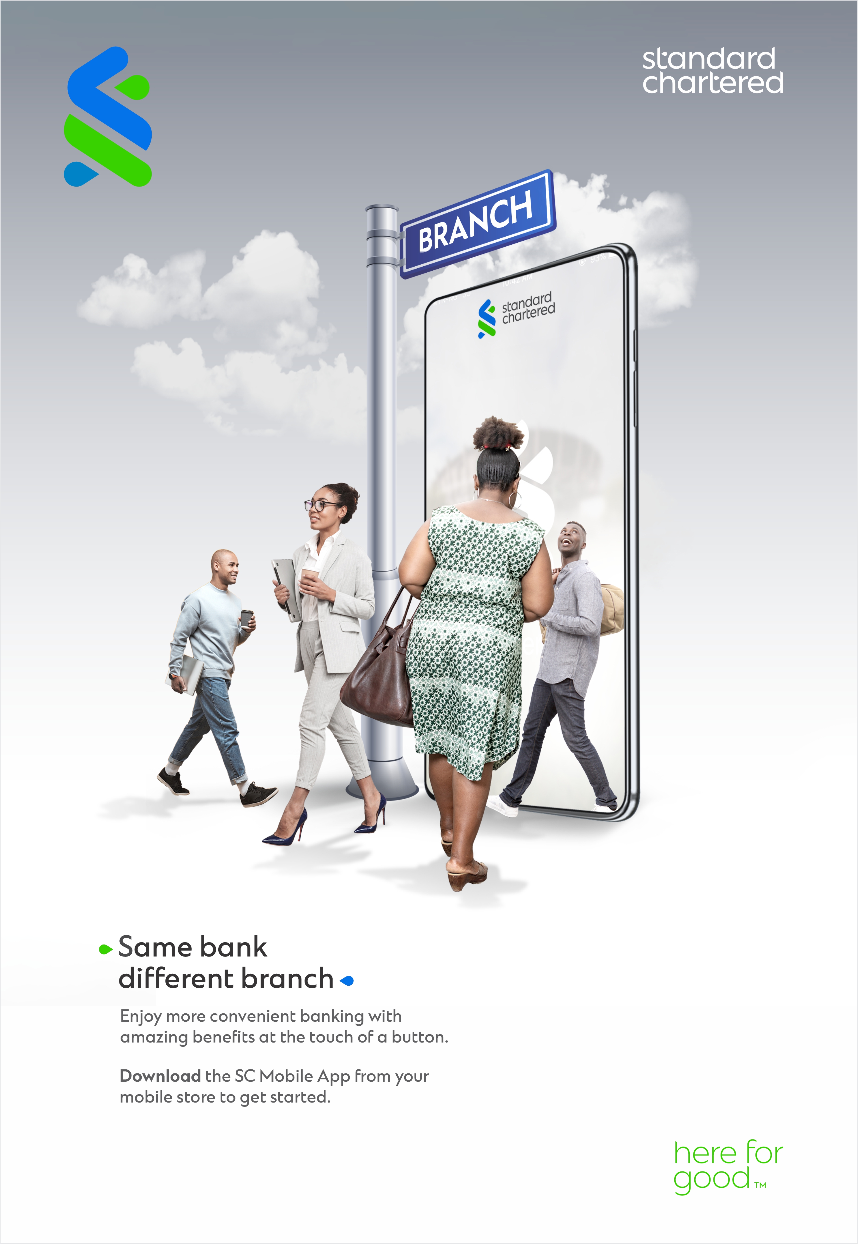 Mobile branch - Image 1