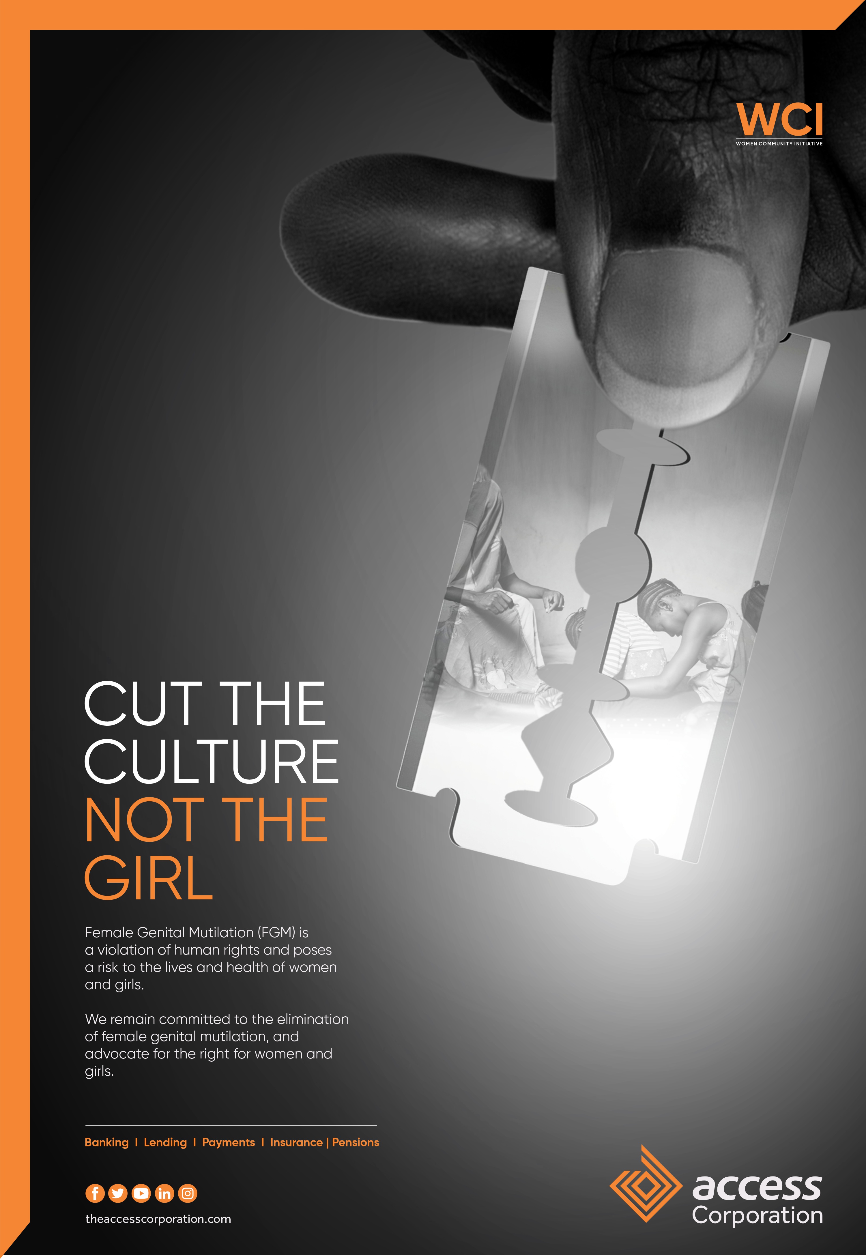 Cut the Culture - Image 1