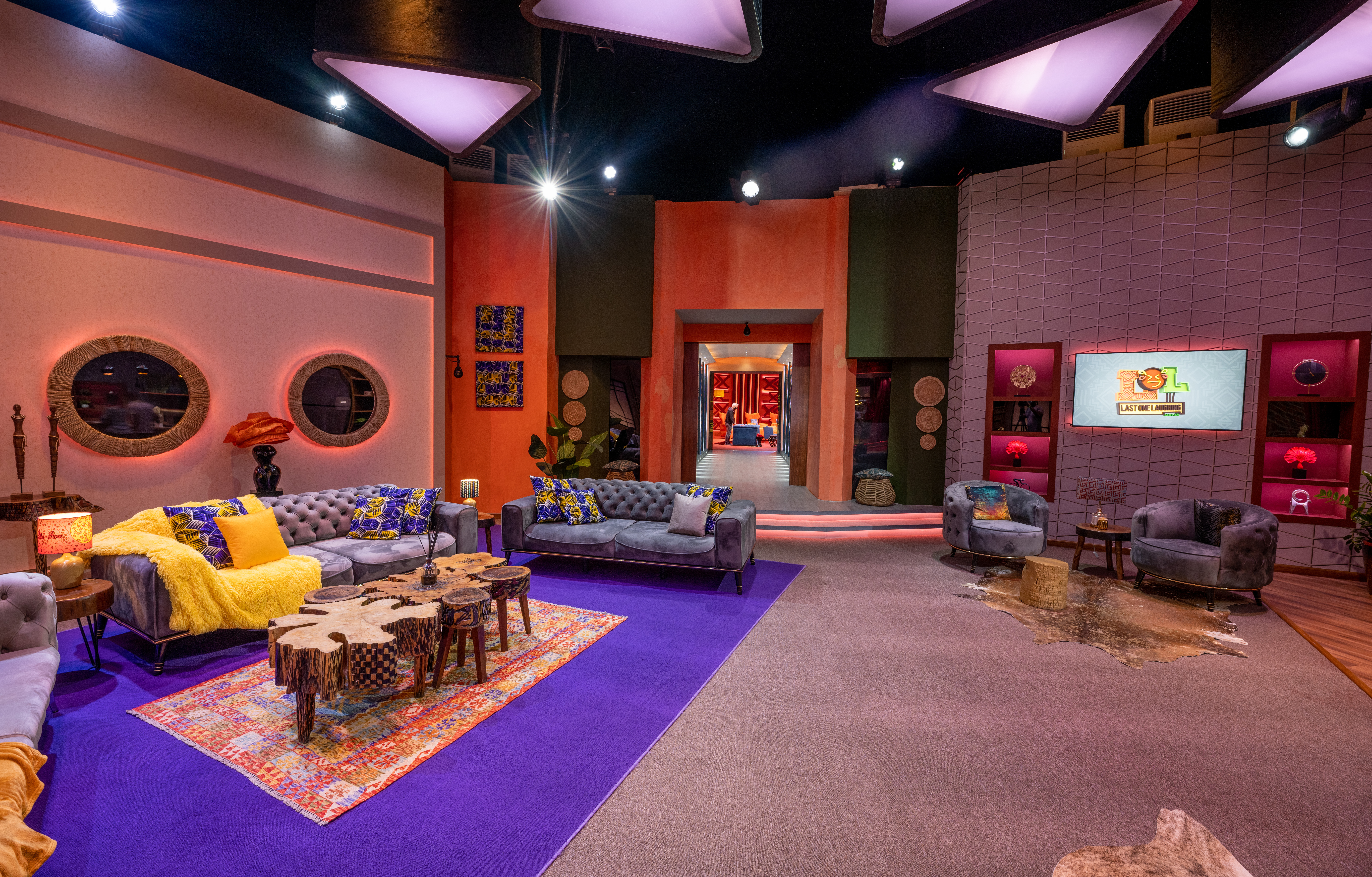 LOL: Last One Laughing Naija - Image 7