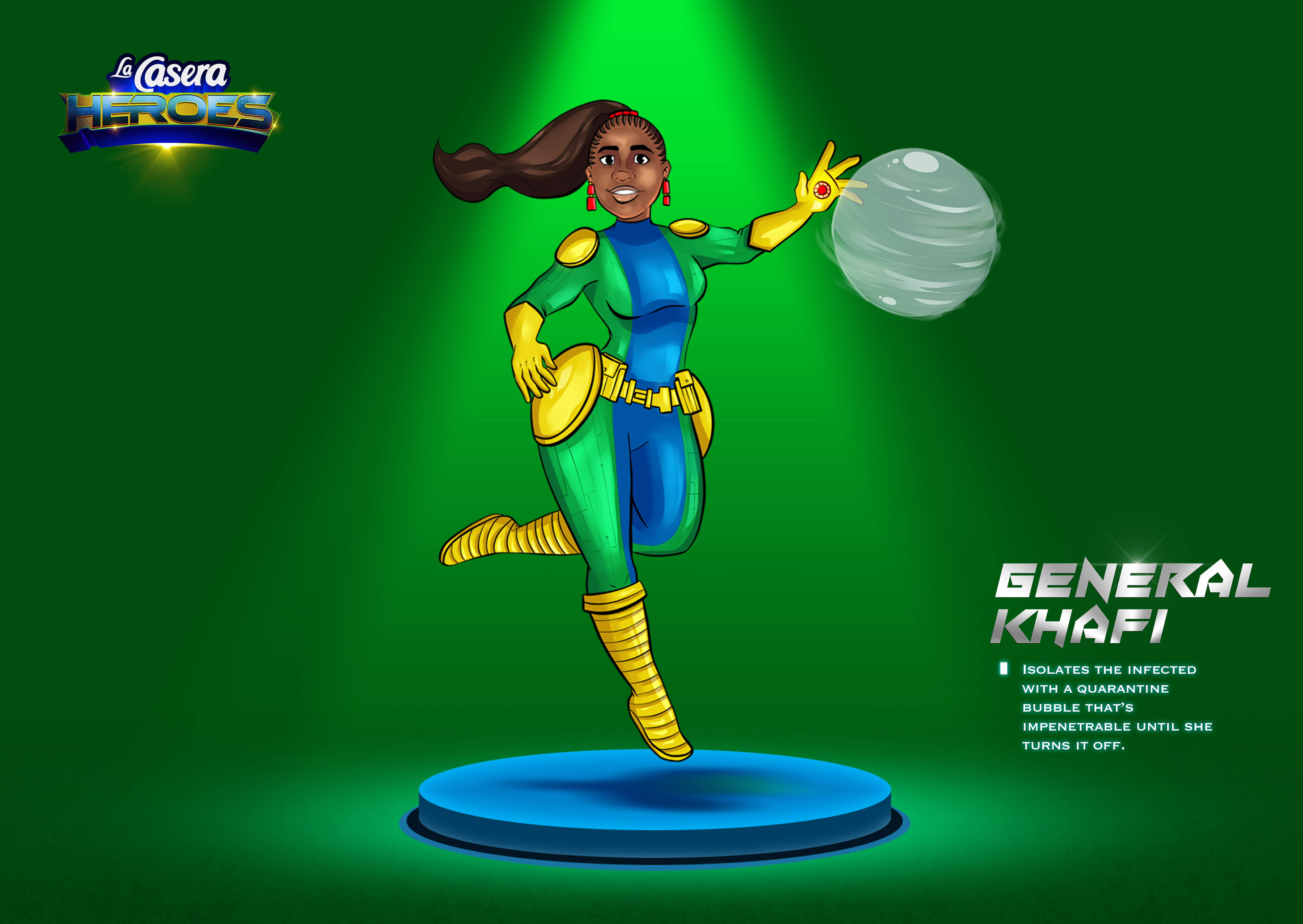 La Casera Heroes - Image 6