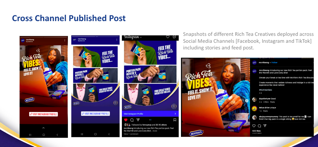 Rich Tea Vibes - Image 4