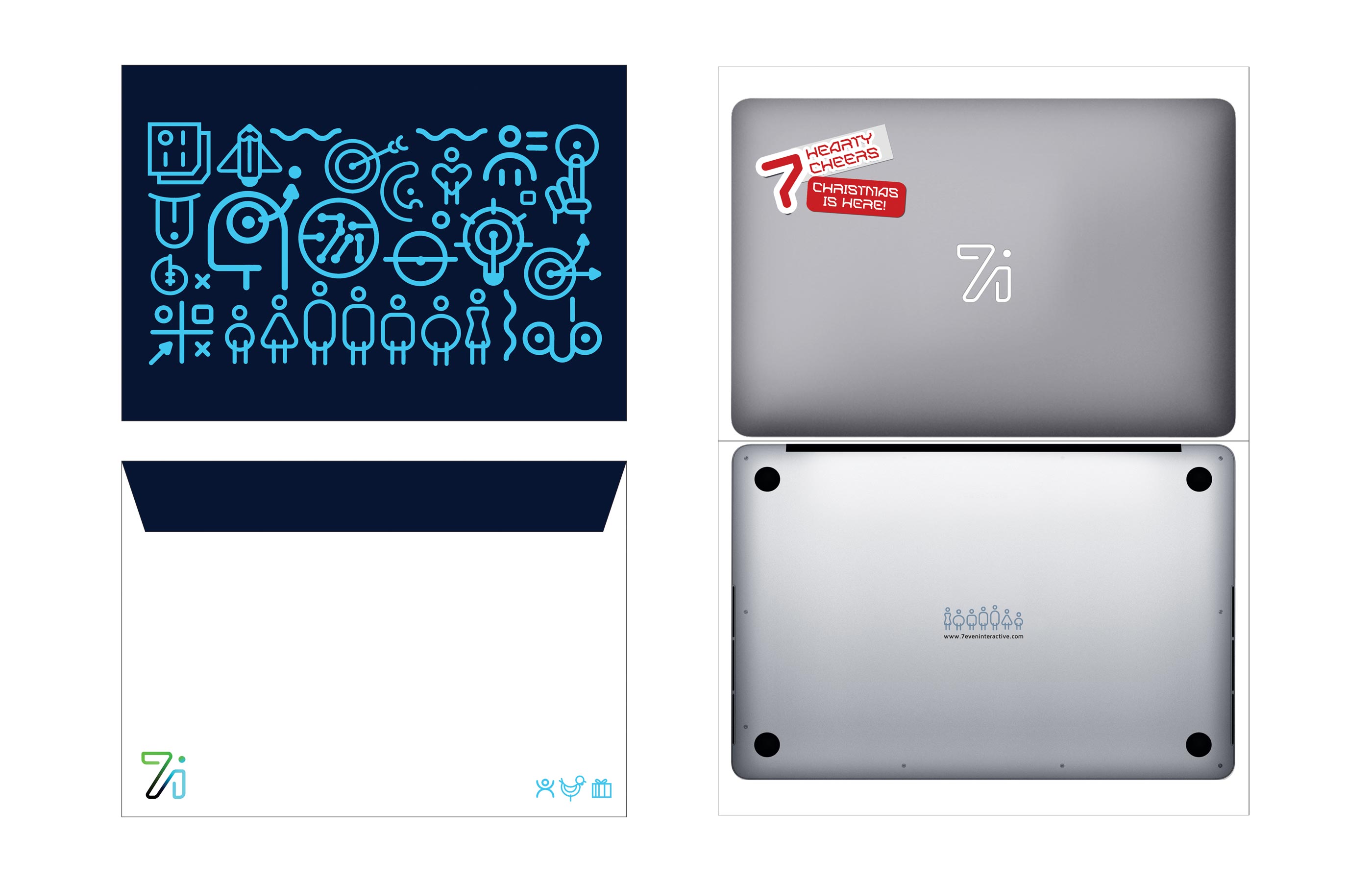 7I REBRANDING - Image 3