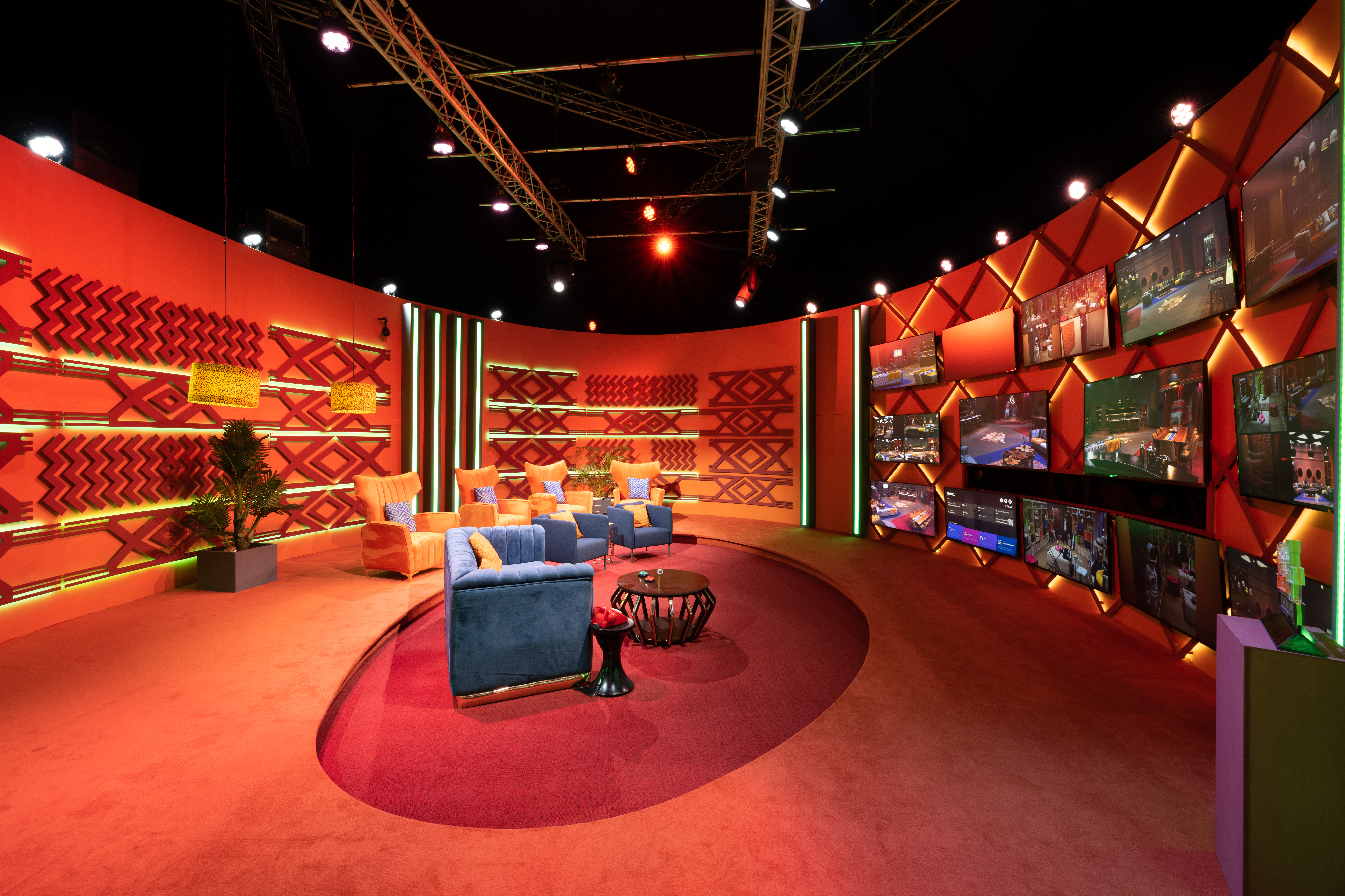 LOL: Last One Laughing Naija - Image 3