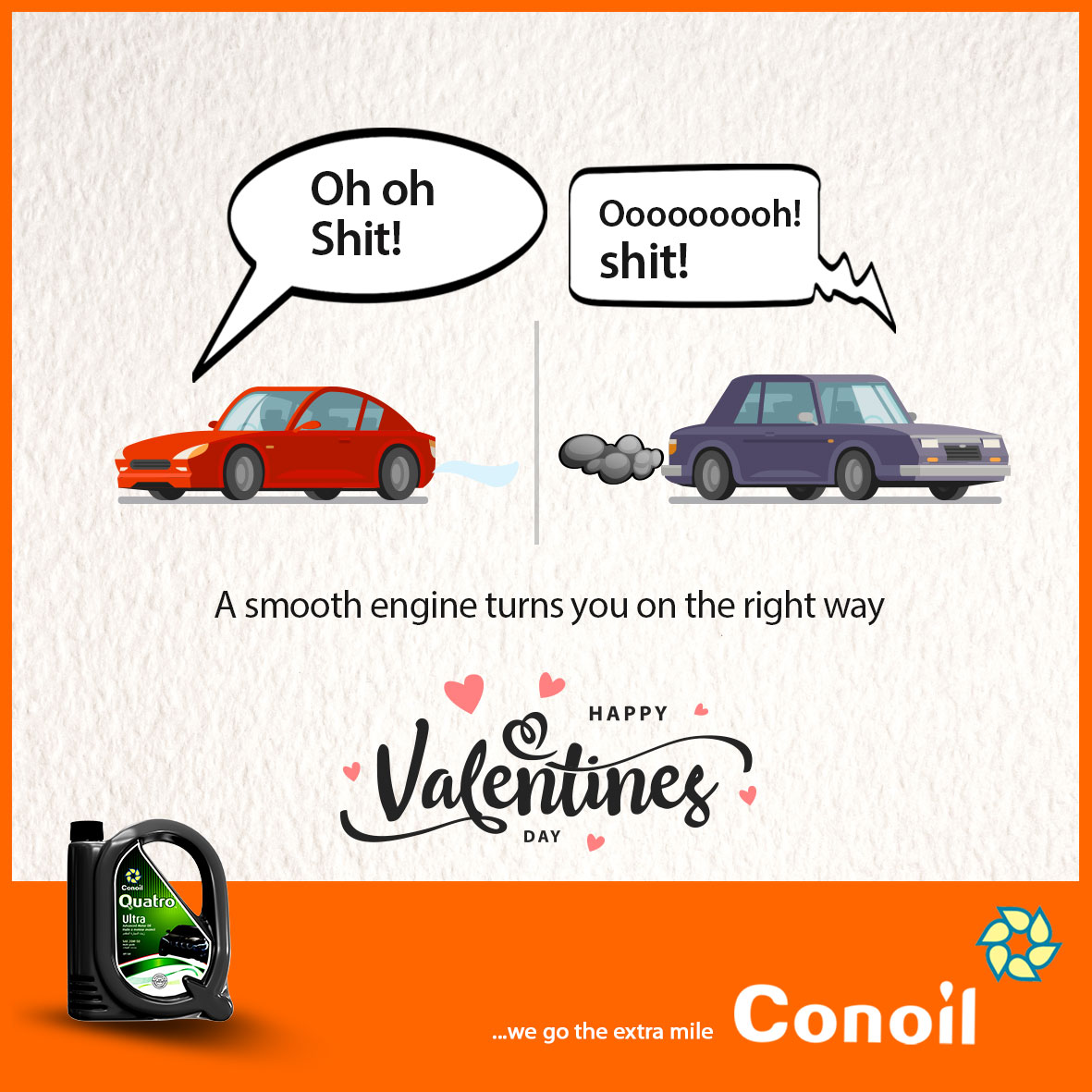 Valentines Day - Turn Her On - Image 1