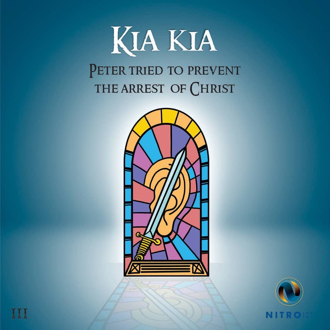 Nitro 121 Easter 2021 - Image 9