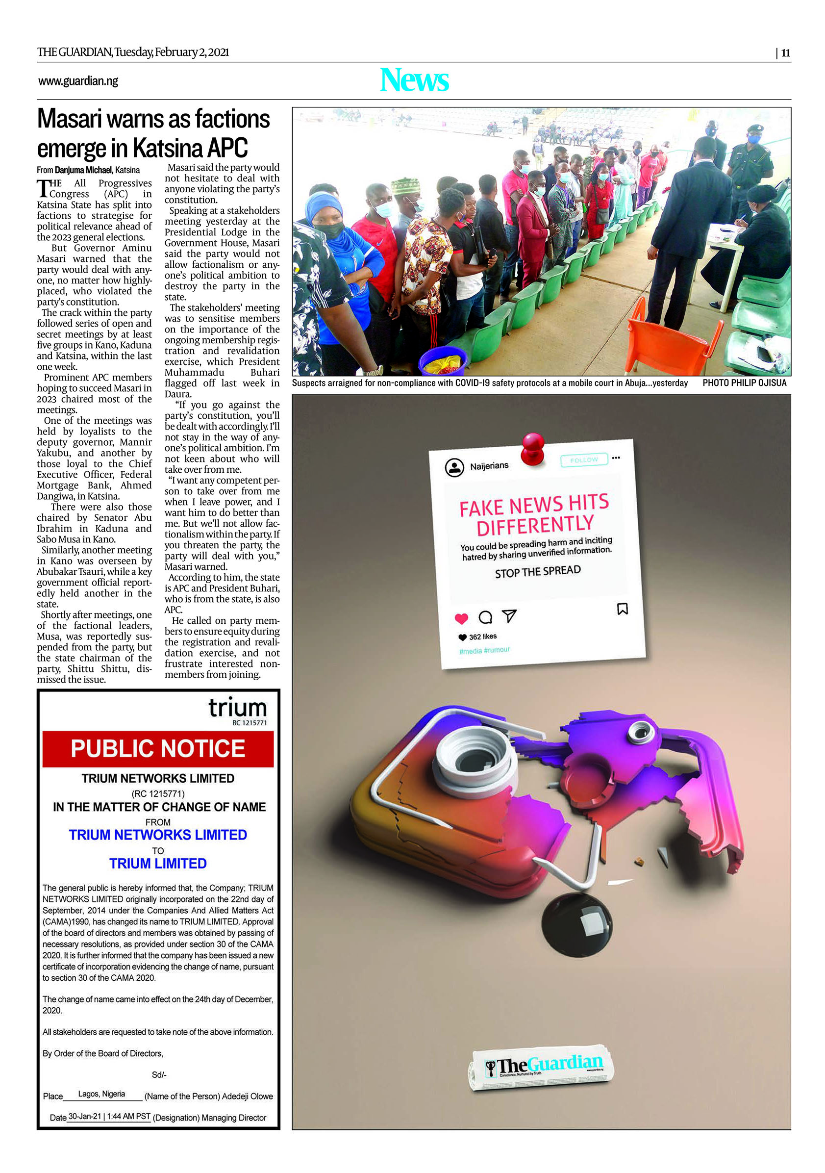 FAKEHITS Instagram - Image 2