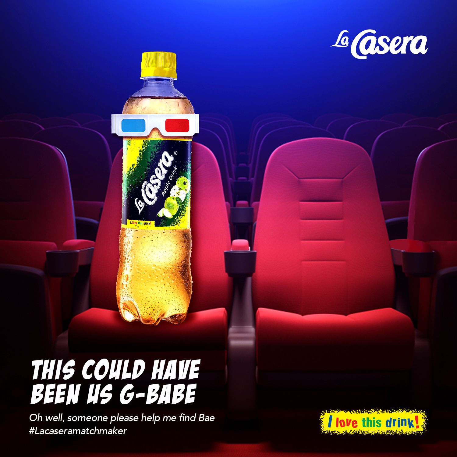 Valentine's Day: The Proposal Part 2 - Image 2