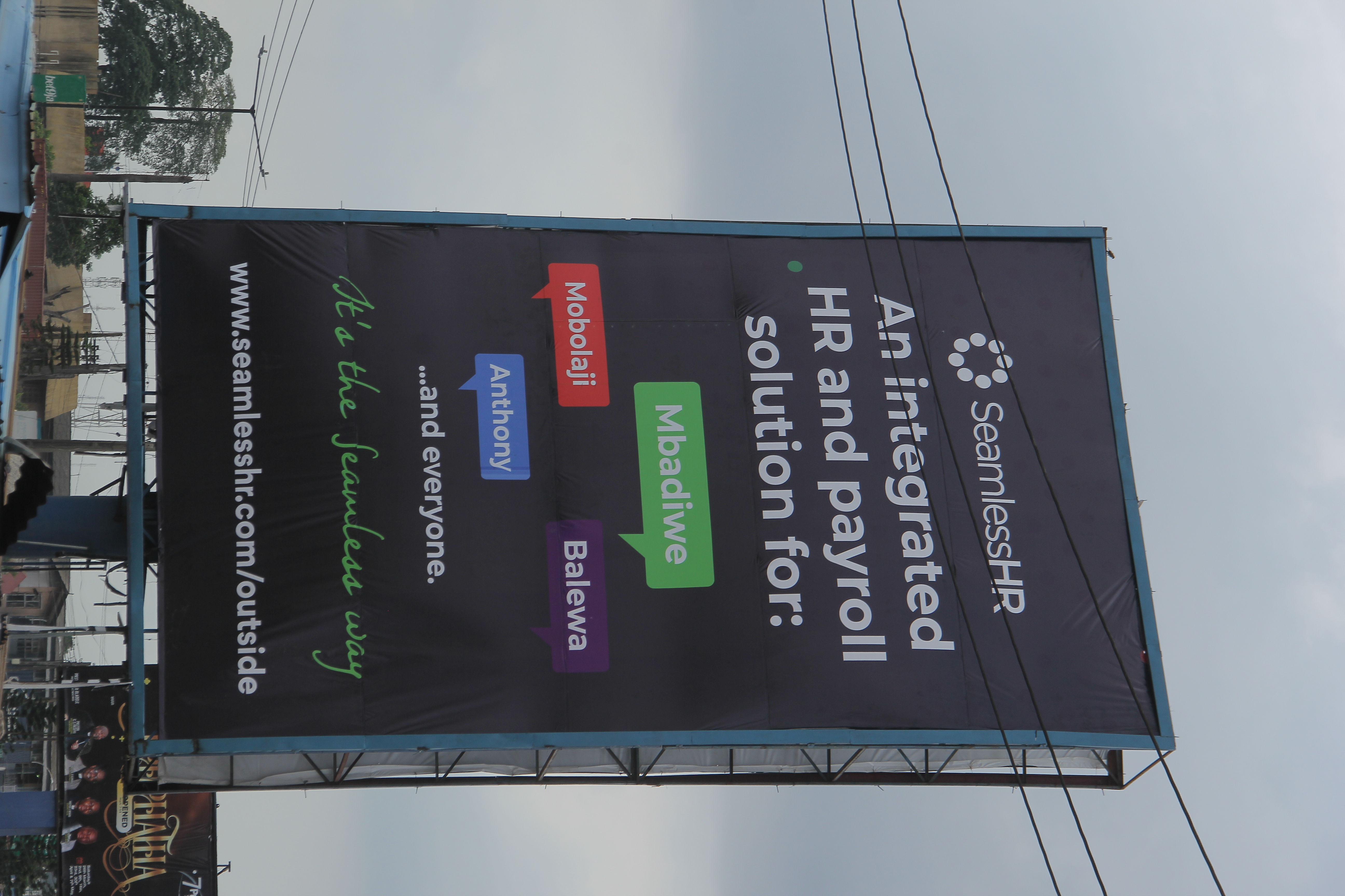 Seamless Locations - Image 1